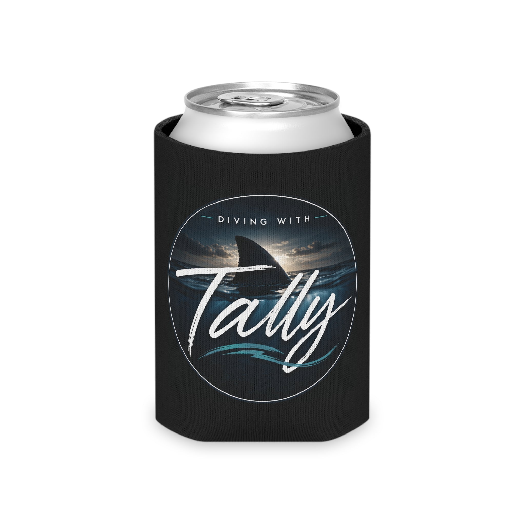 Can Cooler