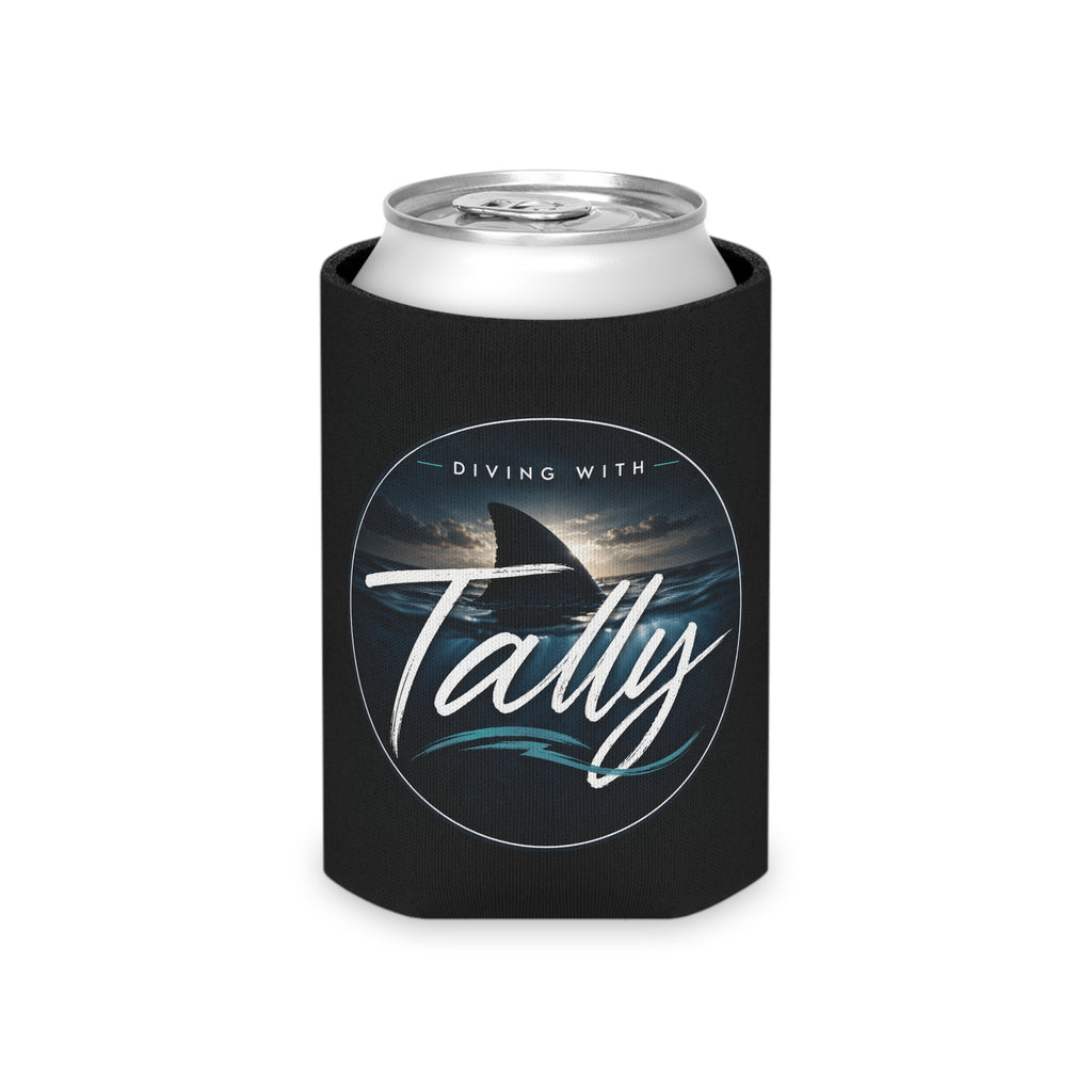 Can Cooler